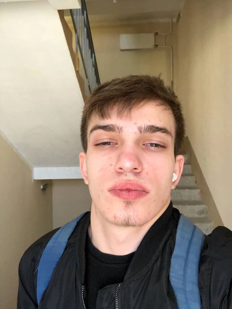 ���� 44553753 ����� ������, 25 ���, ���� ���������� � ������