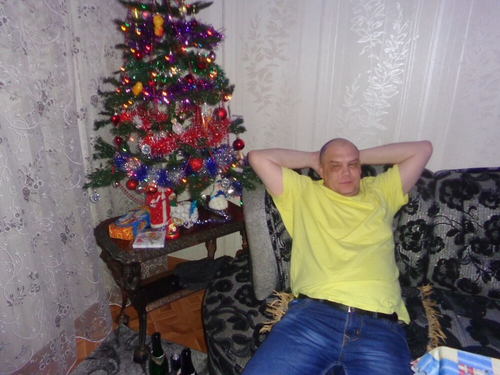  6427203  Sergey, 55 ,    