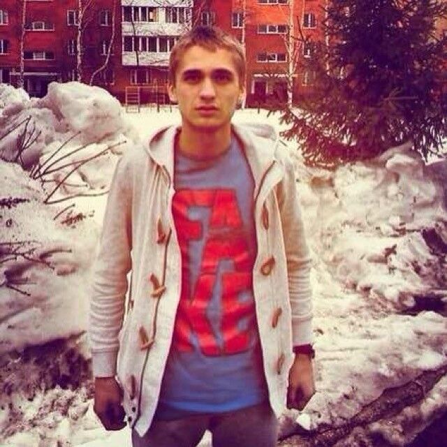 ���� 9158323 ������� �������, 48 ���, ���� ���������� � ������