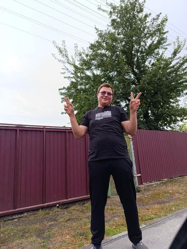 ���� 55094883 ����� Grisha, 25 ���, ���� ���������� � ����������-�����������