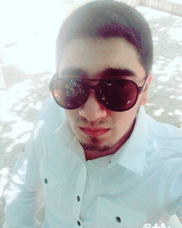  8138633  Jamol, 33 ,    