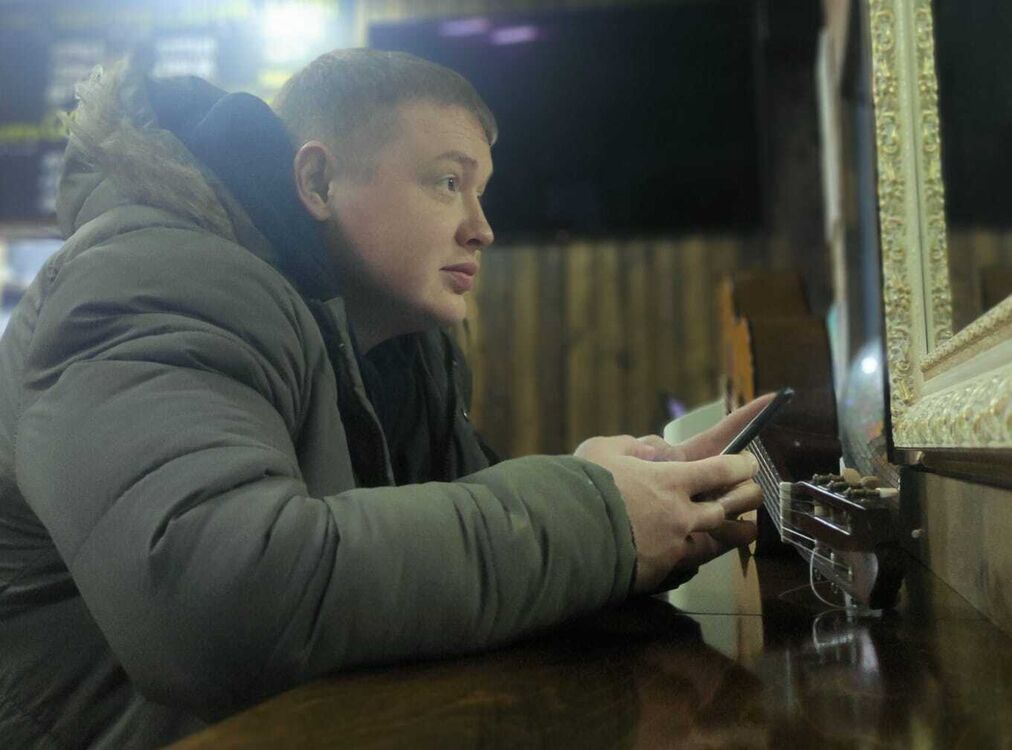 ���� 25642433 ������� Dmitry, 35 ���, ���� ���������� � ����������