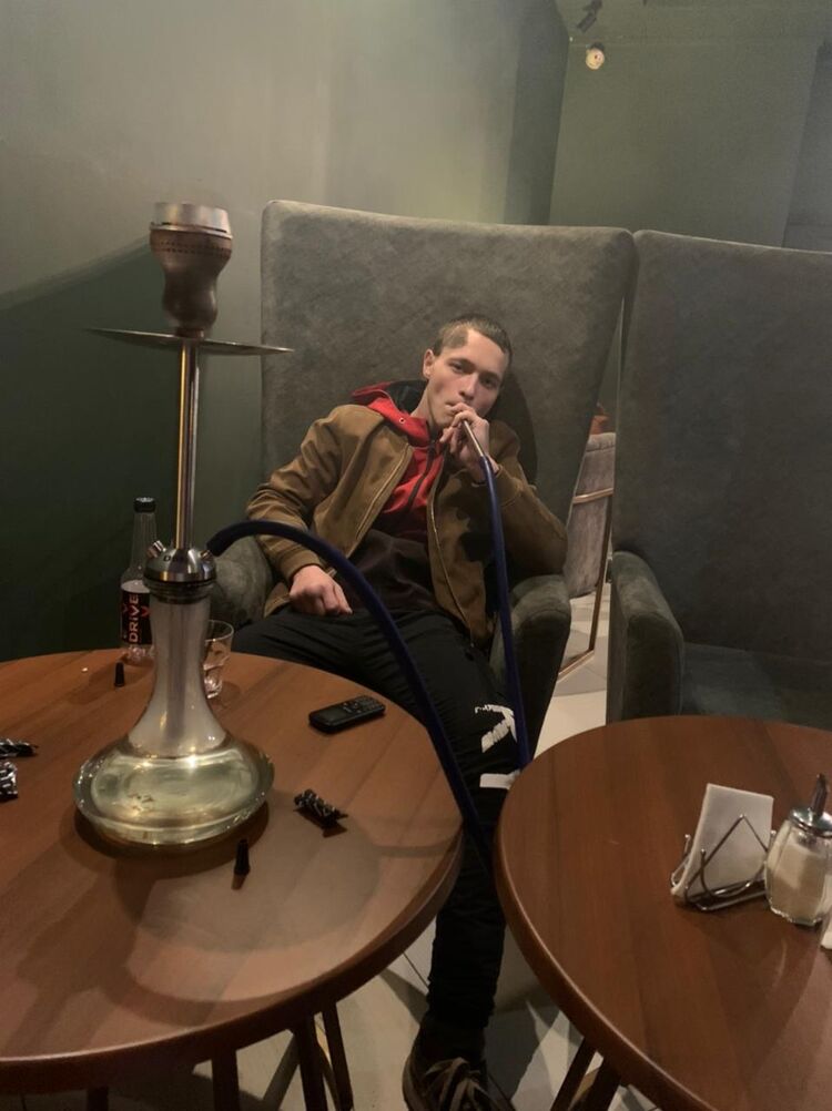 ���������� �������, ���� ����� Igaryoh, 23 ����, ������������ ��� ������, ����� � ���������