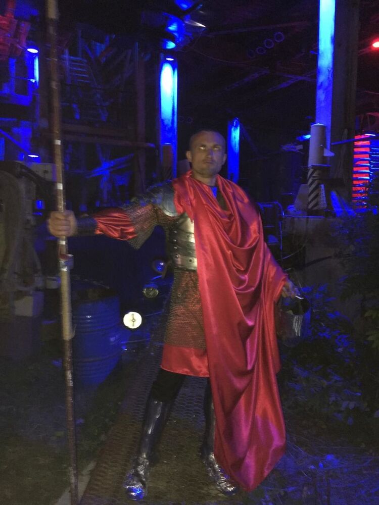 ���������� ������, ���� ������� Daniel, 43 ����, ������������ ��� ������, ����� � ���������, c�������� ���������