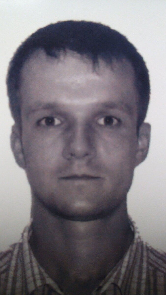 ���� 6599013 ������� ������, 43 ����, ���� ���������� � ������