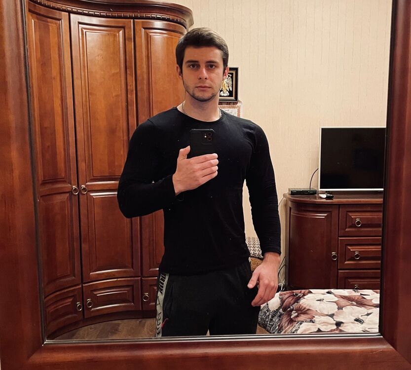  39864673  Vyacheslav, 21 ,    