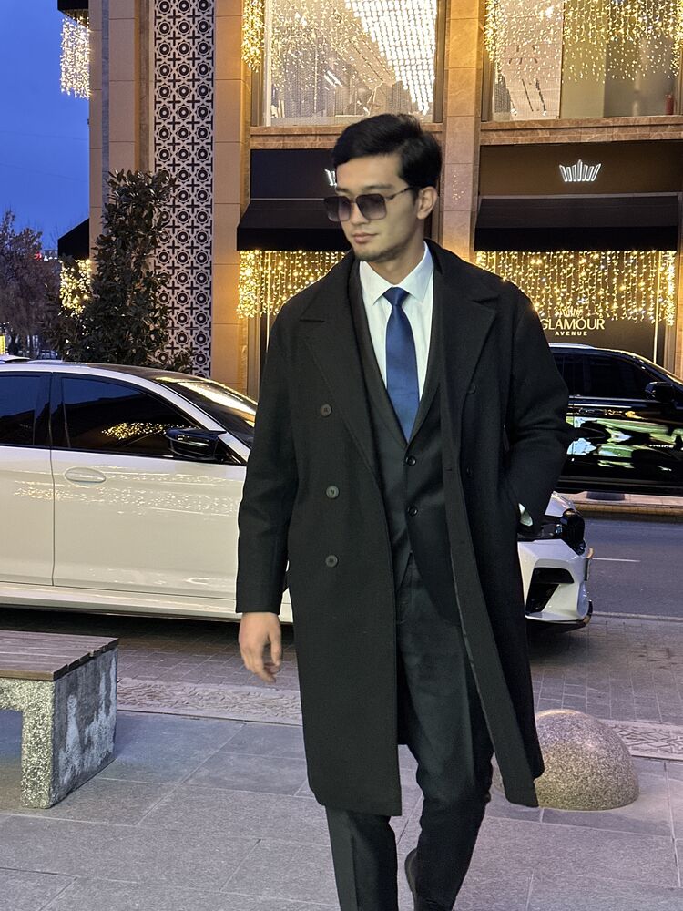 ���� 56229403 ������� Muhammadjon, 26 ���, ���� ���������� � ��������