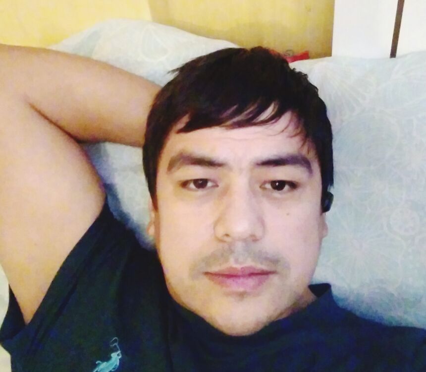 ���� 48021413 ������� Jamshid, 37 ���, ���� ���������� � ������