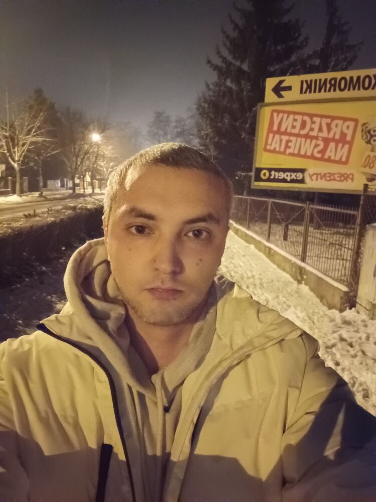  24960063  Oleksandr, 35 ,    Lubsko