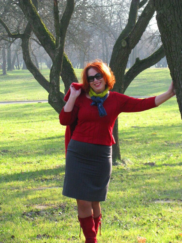 ���� 6415653 ������� LUDMILA, 58 ���, ���� ���������� � ������