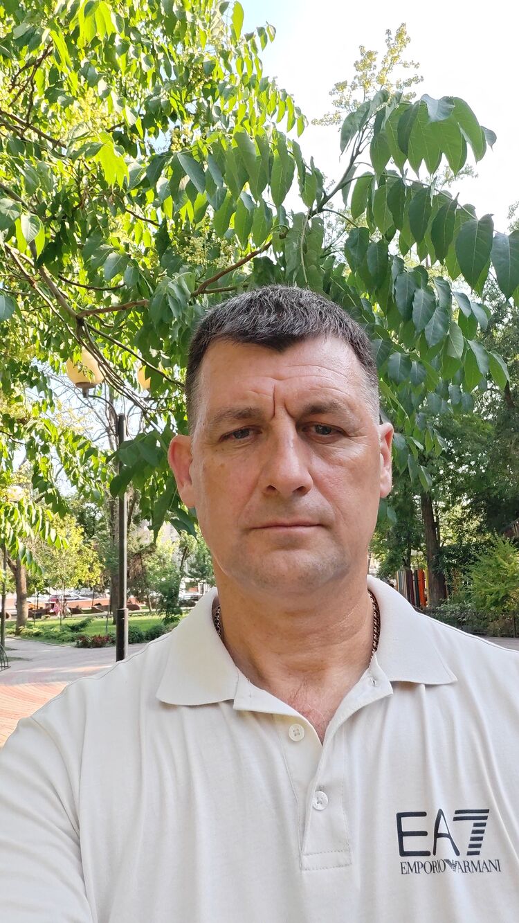 ���� 55843013 ������� Sergey, 46 ���, ���� ���������� � ������