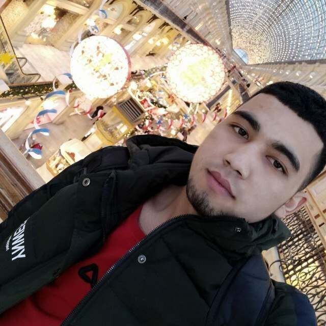 ���� 44327973 ������� Diyorbek, 27 ���, ���� ���������� � ������