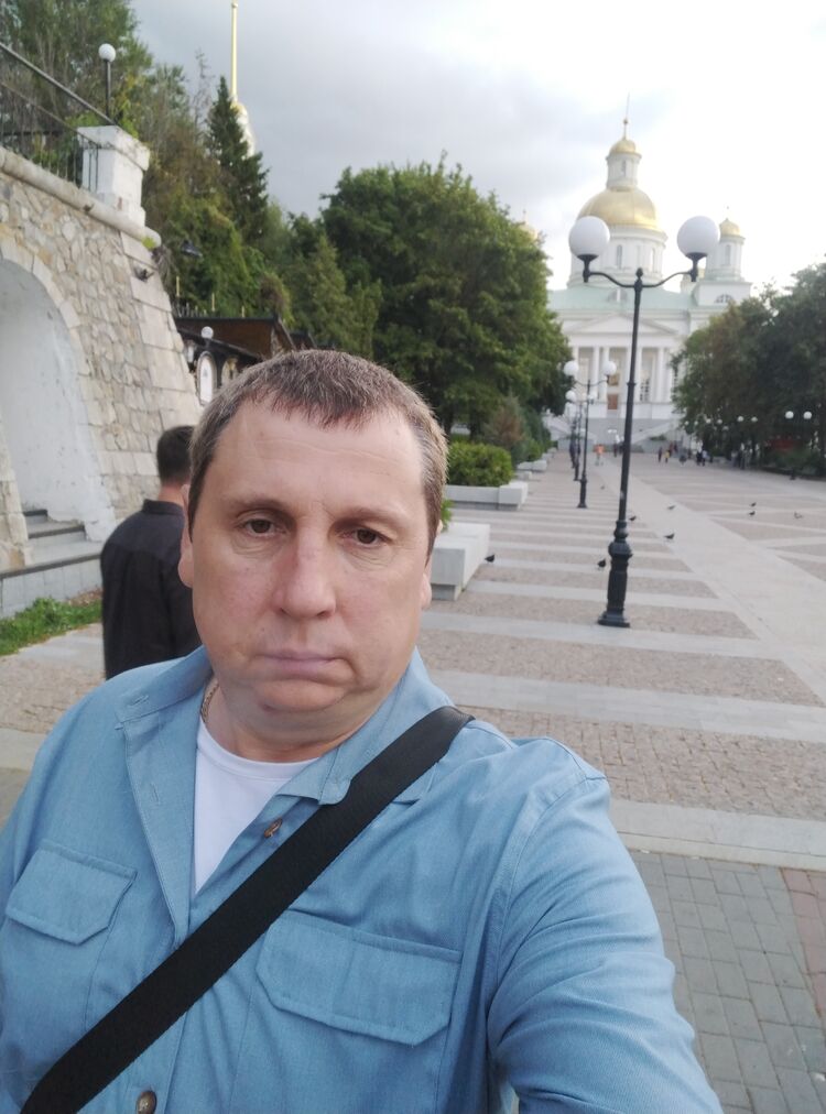  53547993  Dmitry, 40 ,    