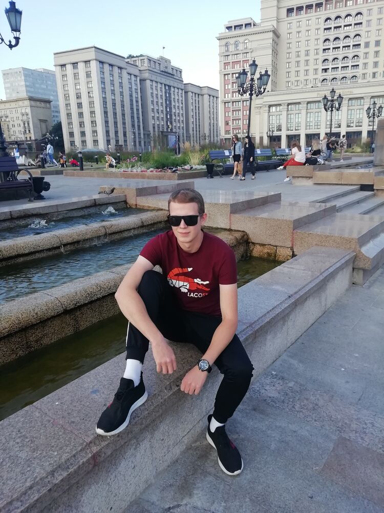 ���� 38199223 ������� Alexey, 27 ���, ���� ���������� � ������