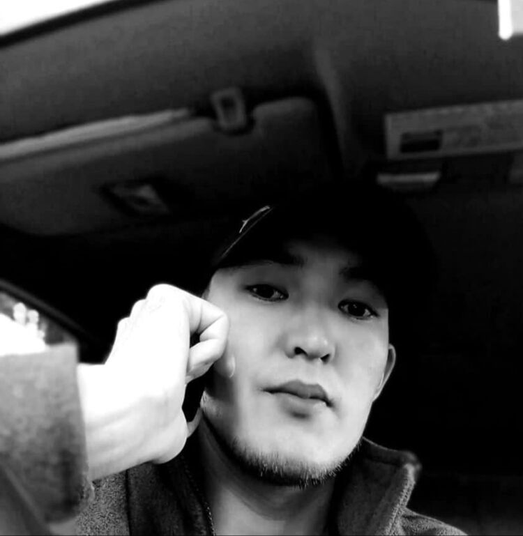 ���������� ������, ���� ������� Mister, 35 ���, ������������ ��� ������, ����� � ���������