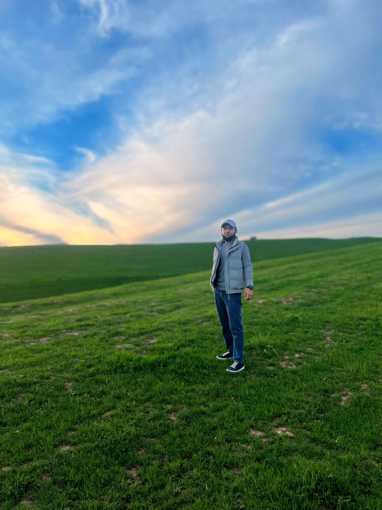 ���������� �������, ���� ����� Asadbek, 23 ����, ������������ ��� ������, ����� � ���������