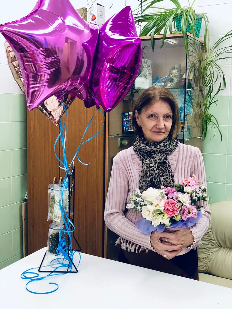 ���������� ����-���������, ���� ������� Olga, 70 ���, ������������ ��� ������, ����� � ���������, c�������� ���������