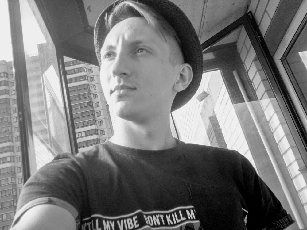 ���� 25671343 ������� BarBossik, 29 ���, ���� ���������� � �����-����������