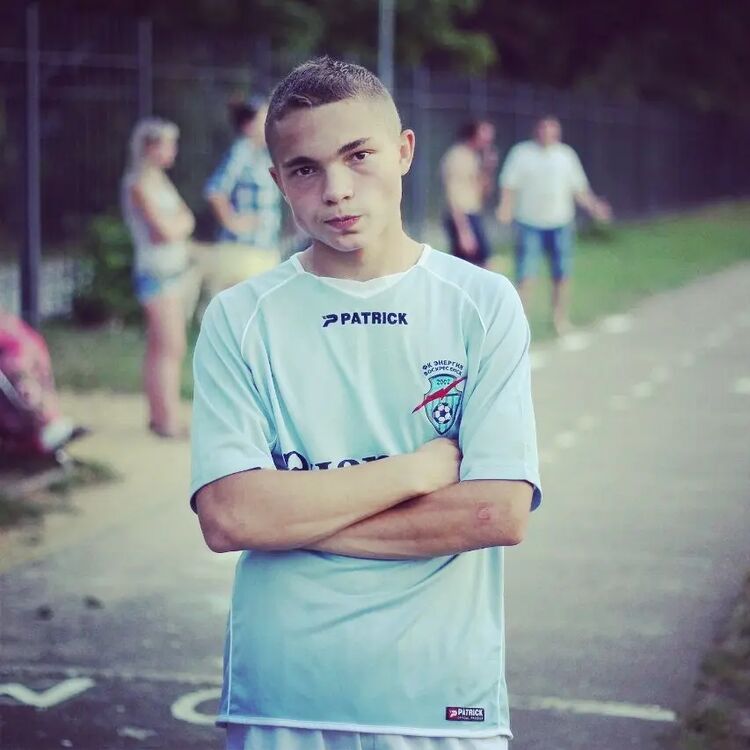 ���� 28105013 ������� Andrey, 29 ���, ���� ���������� � ������