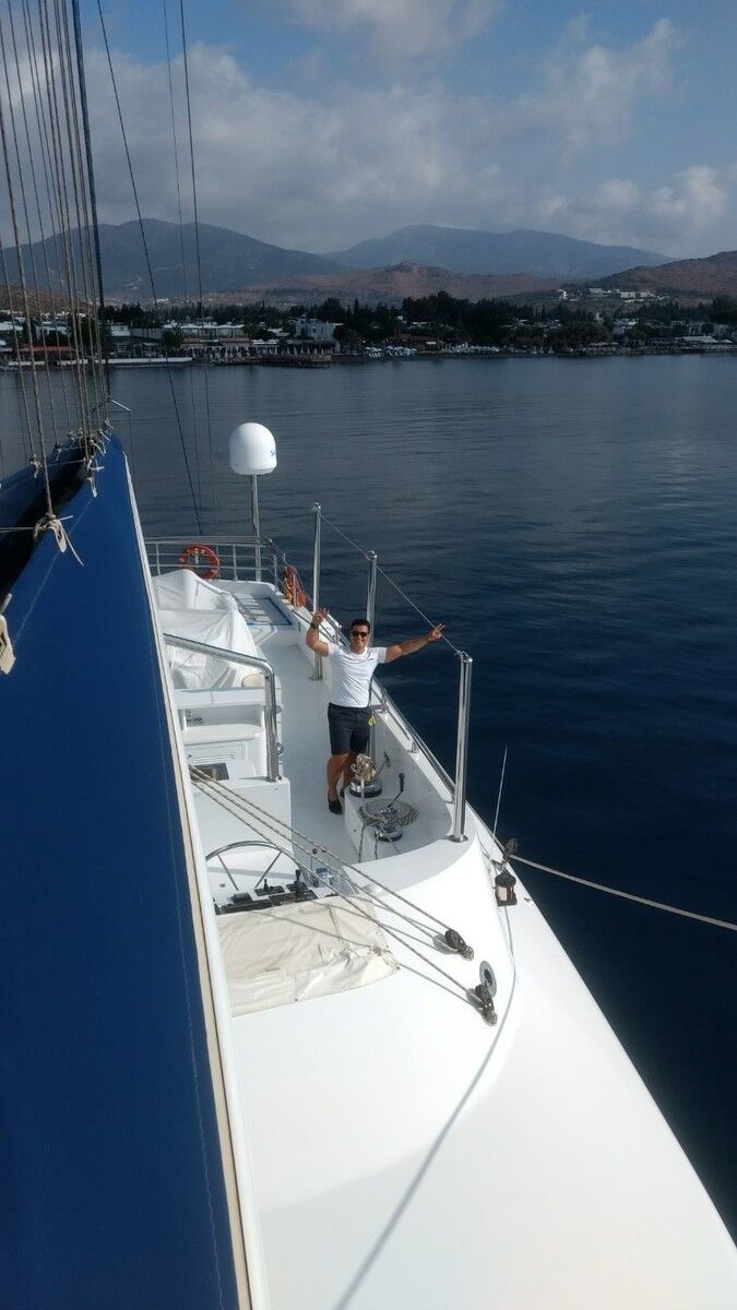 ���������� �������, ���� ������� Eric, 39 ���, ������������ ��� ������, ����� � ���������, c�������� ���������