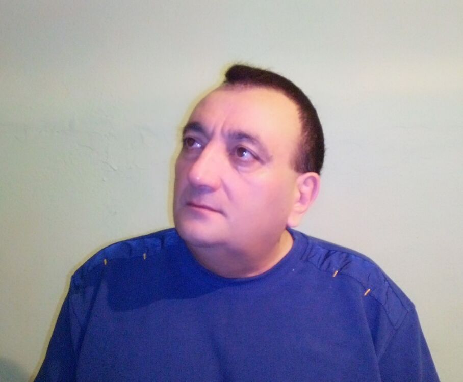 ���� 15091523 ������� ����, 58 ���, ���� ���������� � ����