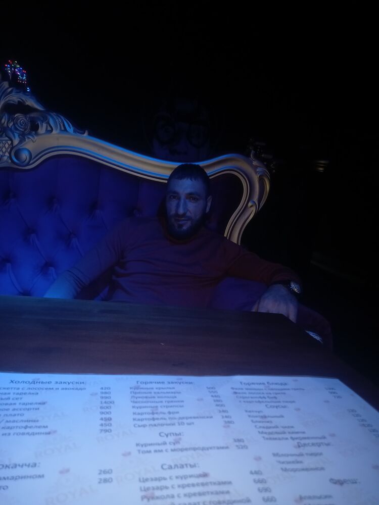 ���� 36091193 ������� Gevorg, 34 ����, ���� ���������� � ��������