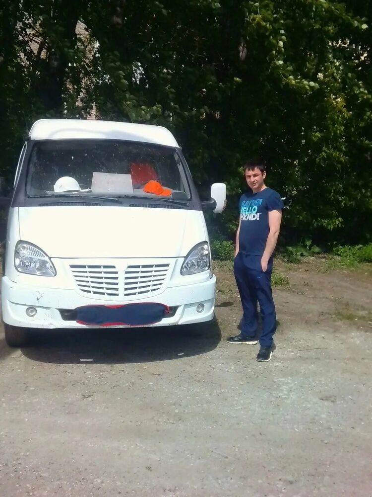 ���������� �����, ���� ������� Oleg, 38 ���, ������������ ��� ������, ����� � ���������