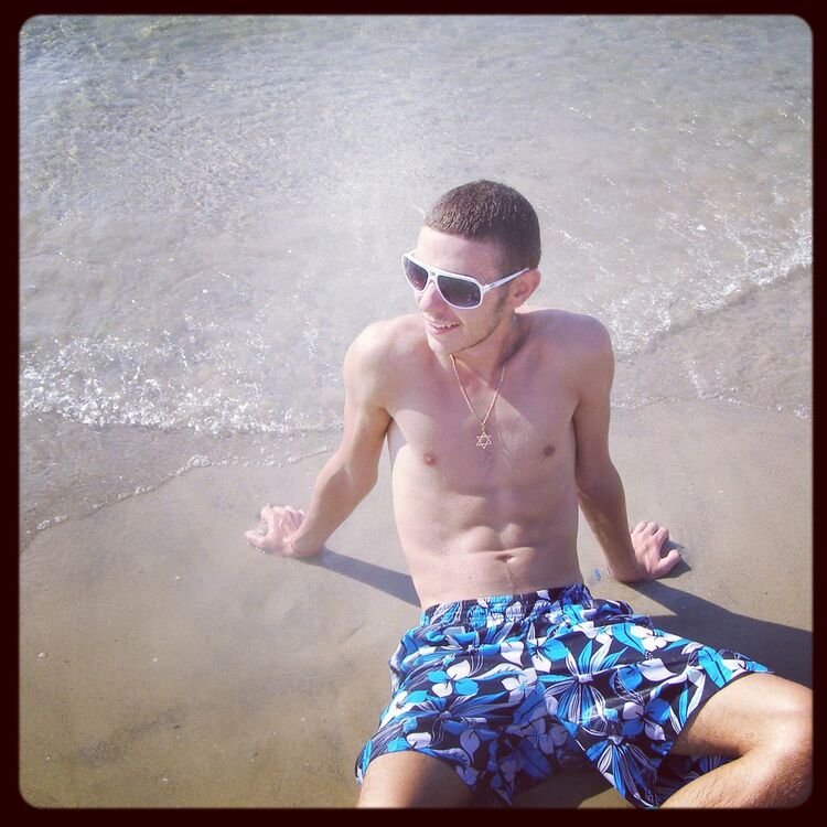 ���������� �������, ���� ������� Gabriel, 36 ���, ������������ ��� ������