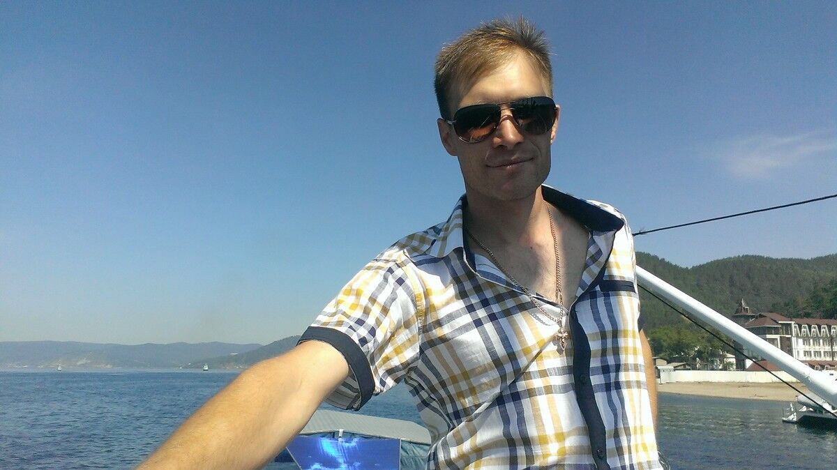 ���� 7849243 ������� ����������, 41 ���, ���� ���������� � ����������