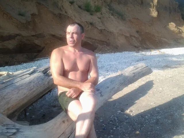 ���� 55376743 ������� Aleksei, 45 ���, ���� ���������� � Palais-Bourbon