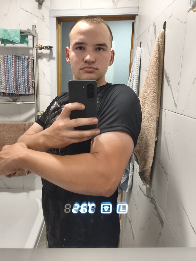  53495563  Alexey, 20 ,    