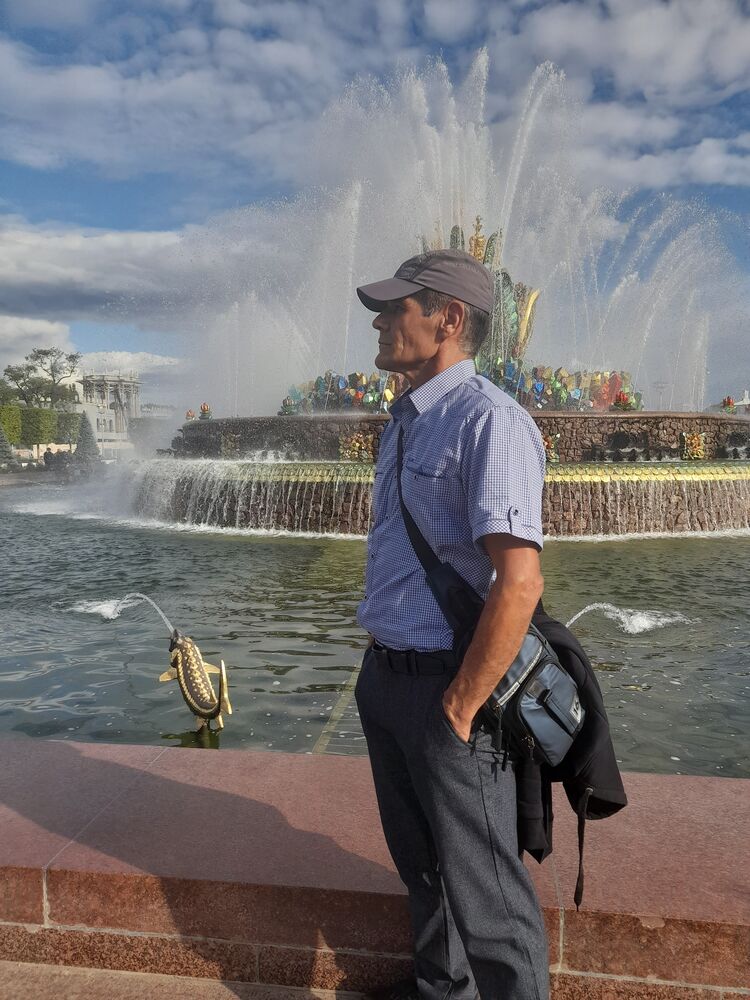 ���������� ������, ���� ������� Sulayman, 55 ���, ������������ ��� ������, ����� � ���������