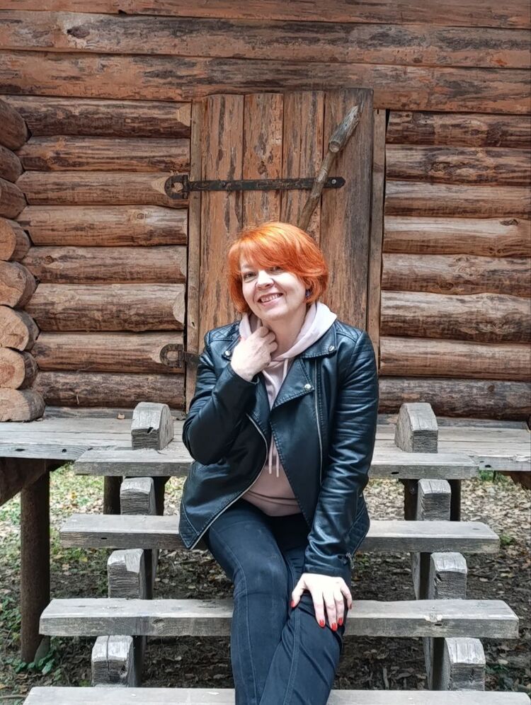  53963293  Elena, 48 ,     