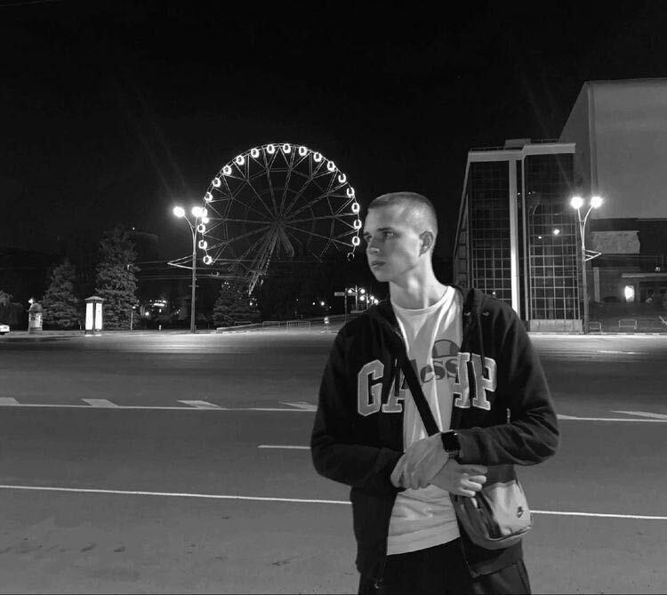 ���� 36269323 ����� Pavel, 19 ���, ���� ���������� � ������