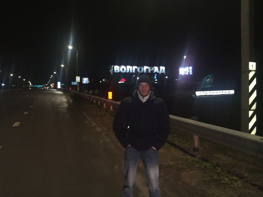  48115123  Sergey, 39 ,    