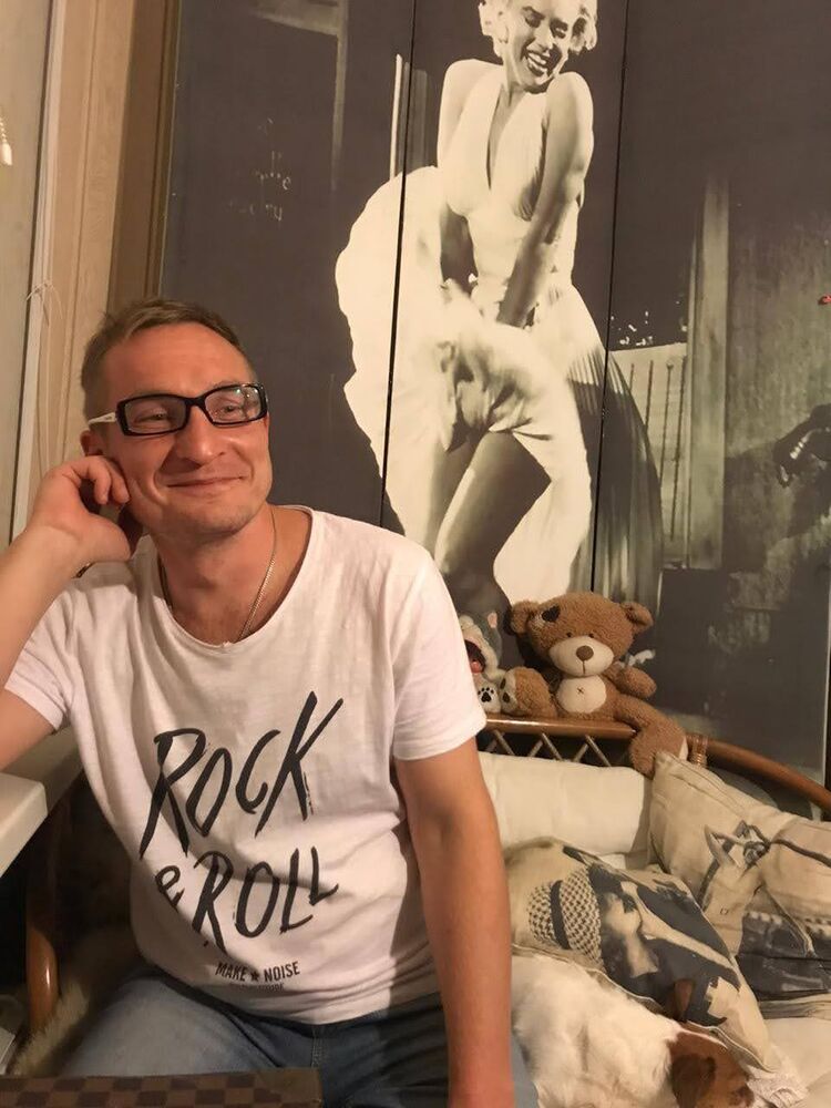  ,   Ivan, 41 ,   ,   