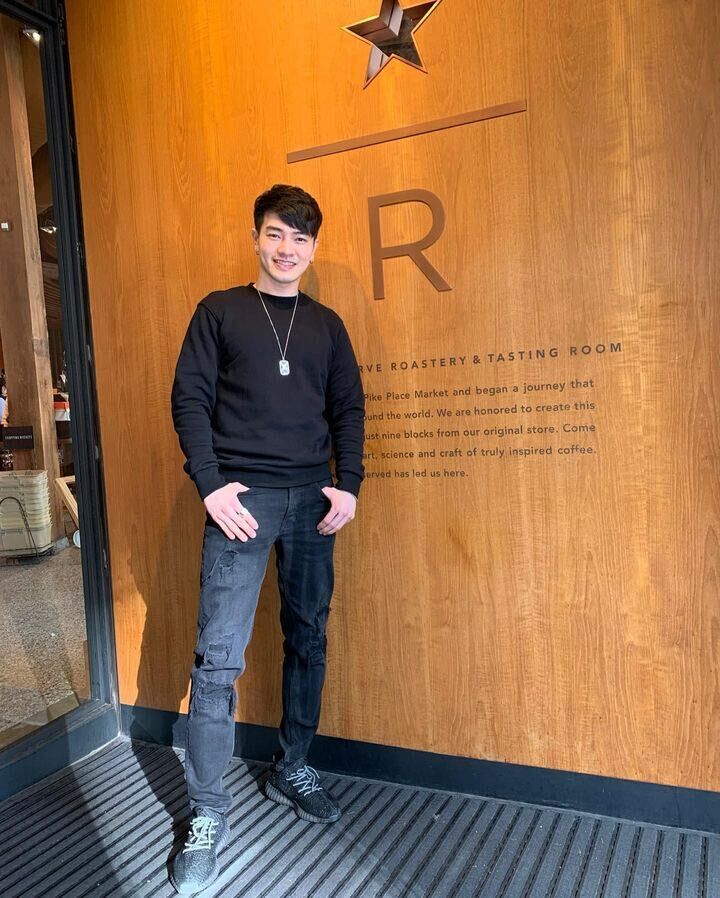 ���������� Chai Nat, ���� ������� Sam Anderson, 38 ���, ������������ ��� ����� � ���������, c�������� ���������