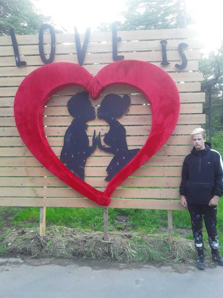 ���������� �������, ���� ����� �����, 22 ����, ������������ ��� ������, ����� � ���������, ���������