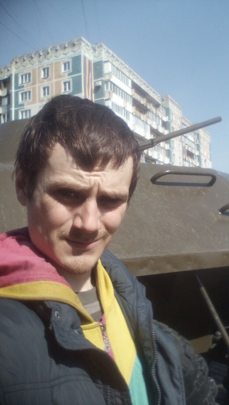  26091583  Nikolay, 27 ,    