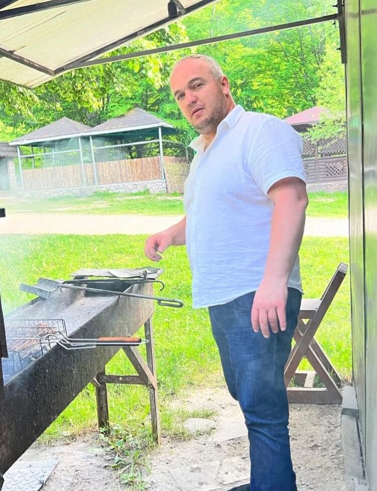  ,   Gazaev, 40 ,   ,   