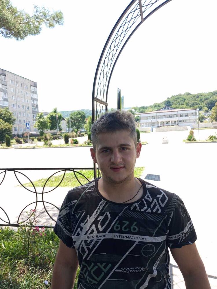 ���� 40385363 ����� �����, 21 ���, ���� ���������� � ���������