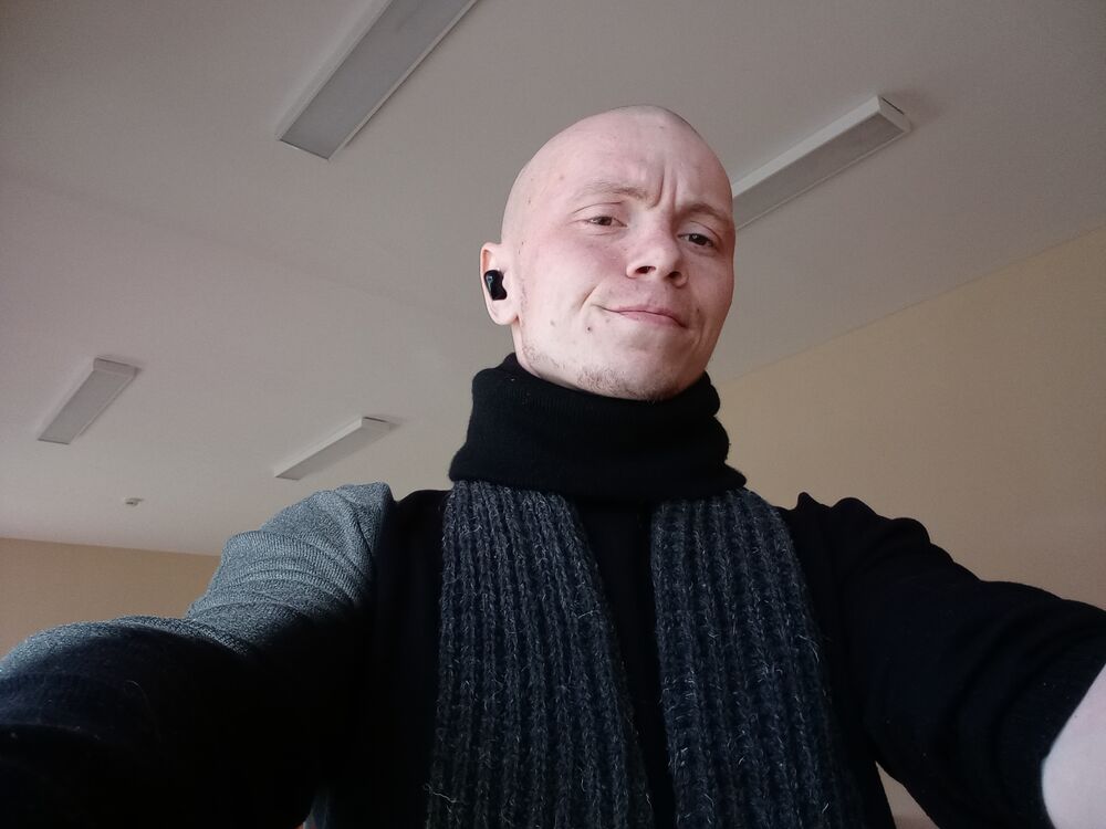 ���������� �����, ���� ������� Anton, 28 ���, ������������ 