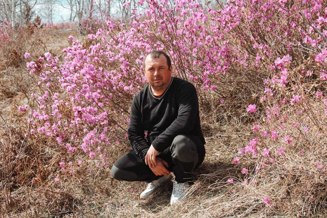 ���������� �����������-��-�����, ���� ������� Sergei, 42 ����, ������������ ��� ������, ����� � ���������, ���������