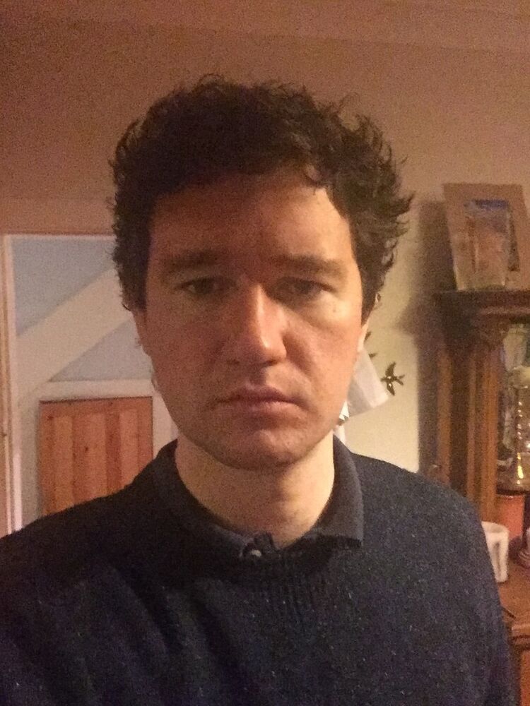  ,   Matthew, 38 ,   