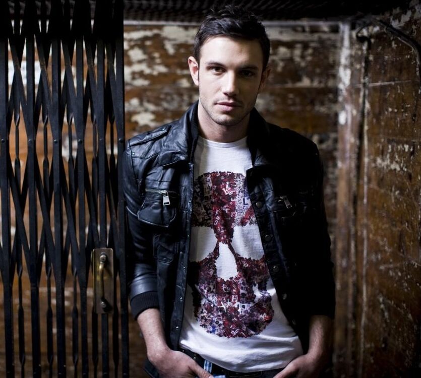  ,   Alex Lucky, 35 ,   ,   