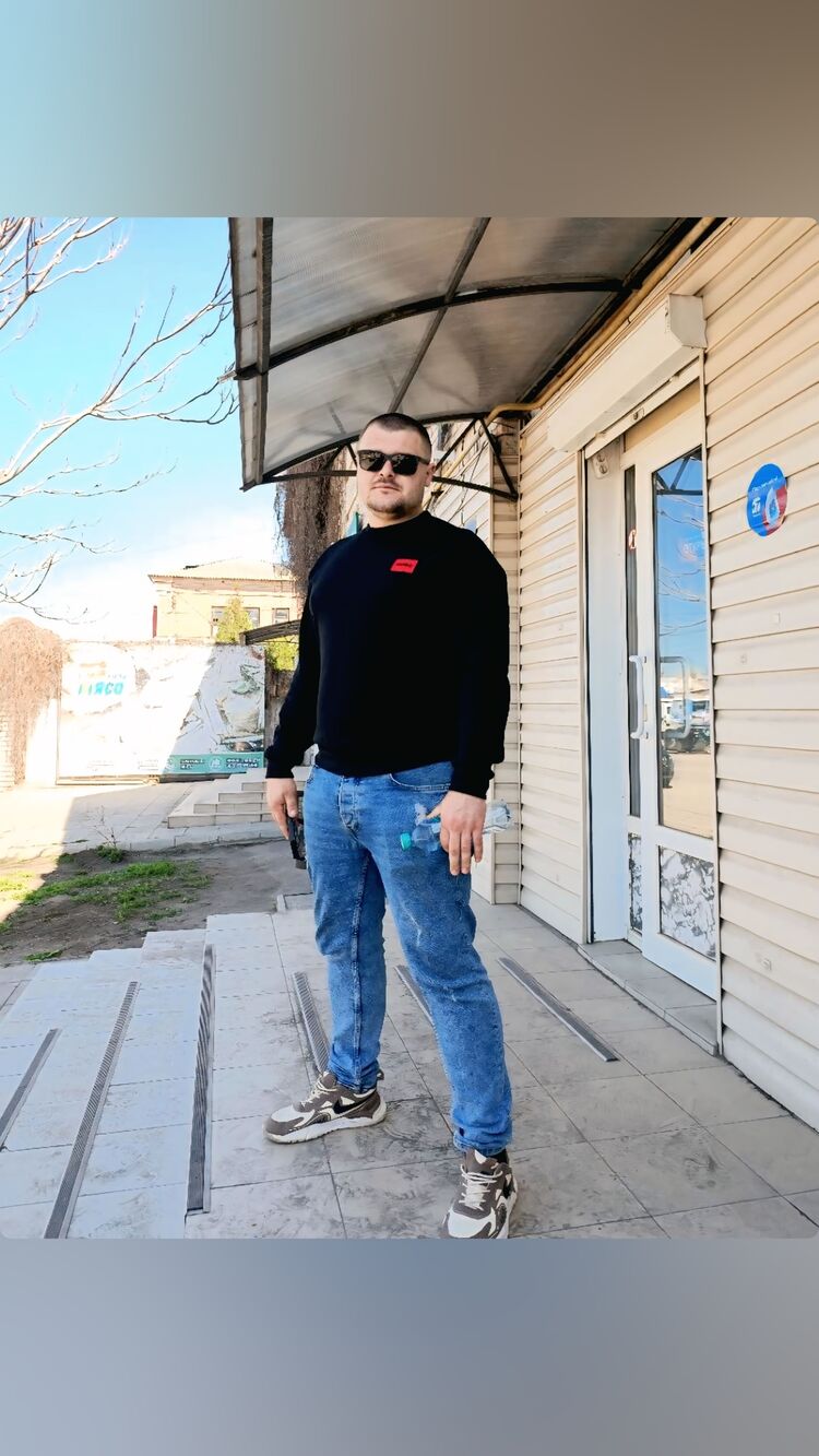 ���� 54811553 ������� Vladimir, 27 ���, ���� ���������� � ����� �����