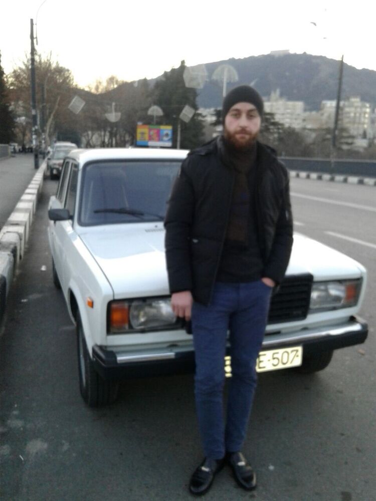  ,   Elshan, 31 ,   
