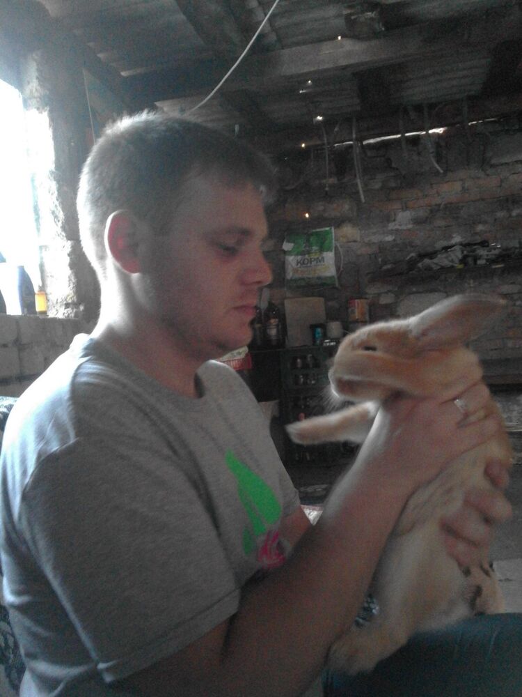 ���� 10720233 ������� Vadim, 36 ���, ���� ���������� � ������