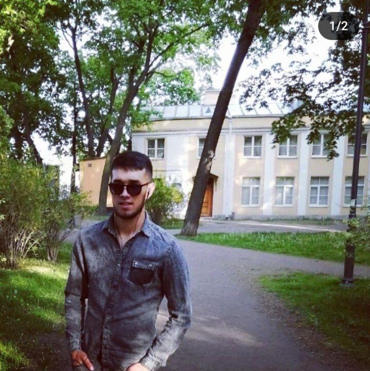 ���� 52198213 ������� Jonibek, 28 ���, ���� ���������� � ��������