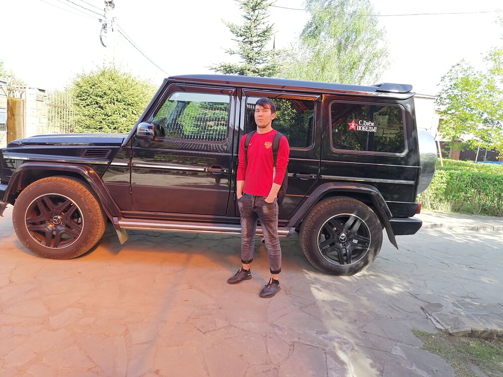  24473473  Khusniddin, 24 ,    